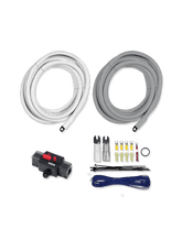 T-Spec V10-S2001 Marine & Power Sports AMP Kits